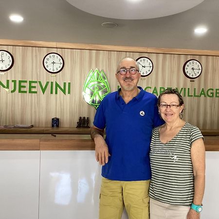 Sanjeevini Life Care Village - A Science Based Non - Invasive Holistic Wellness Destination Коччи Экстерьер фото