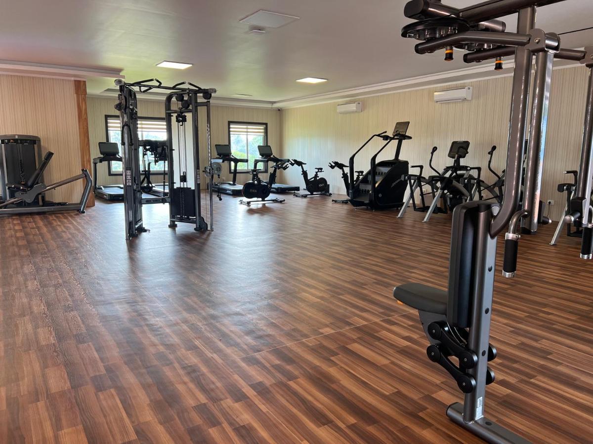 Sanjeevini Life Care Village - A Science Based Non - Invasive Holistic Wellness Destination Коччи Экстерьер фото