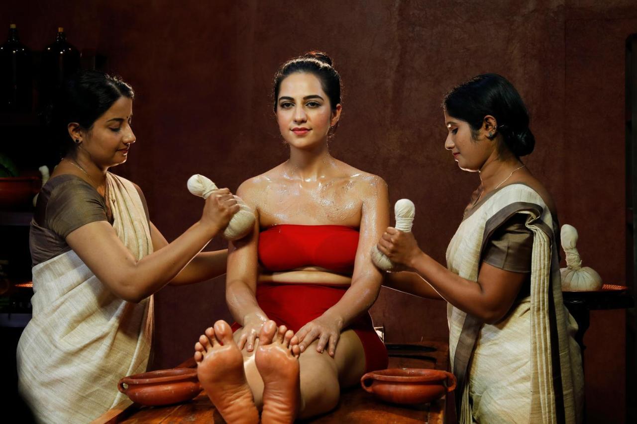 Sanjeevini Life Care Village - A Science Based Non - Invasive Holistic Wellness Destination Коччи Экстерьер фото