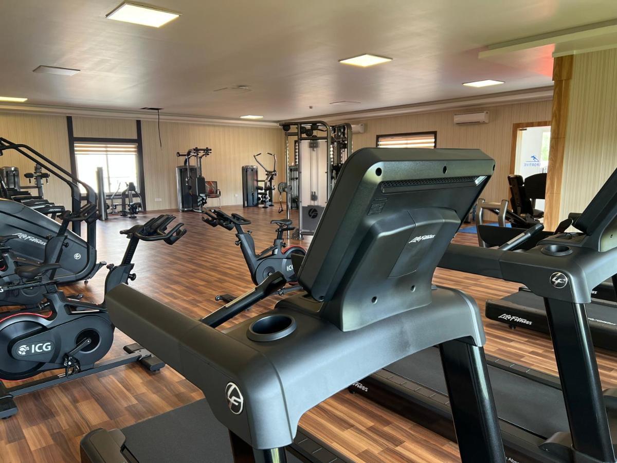Sanjeevini Life Care Village - A Science Based Non - Invasive Holistic Wellness Destination Коччи Экстерьер фото