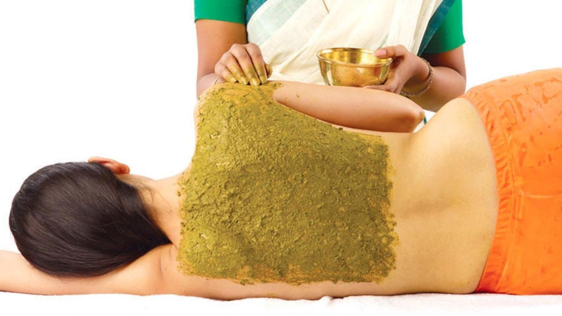 Sanjeevini Life Care Village - A Science Based Non - Invasive Holistic Wellness Destination Коччи Экстерьер фото