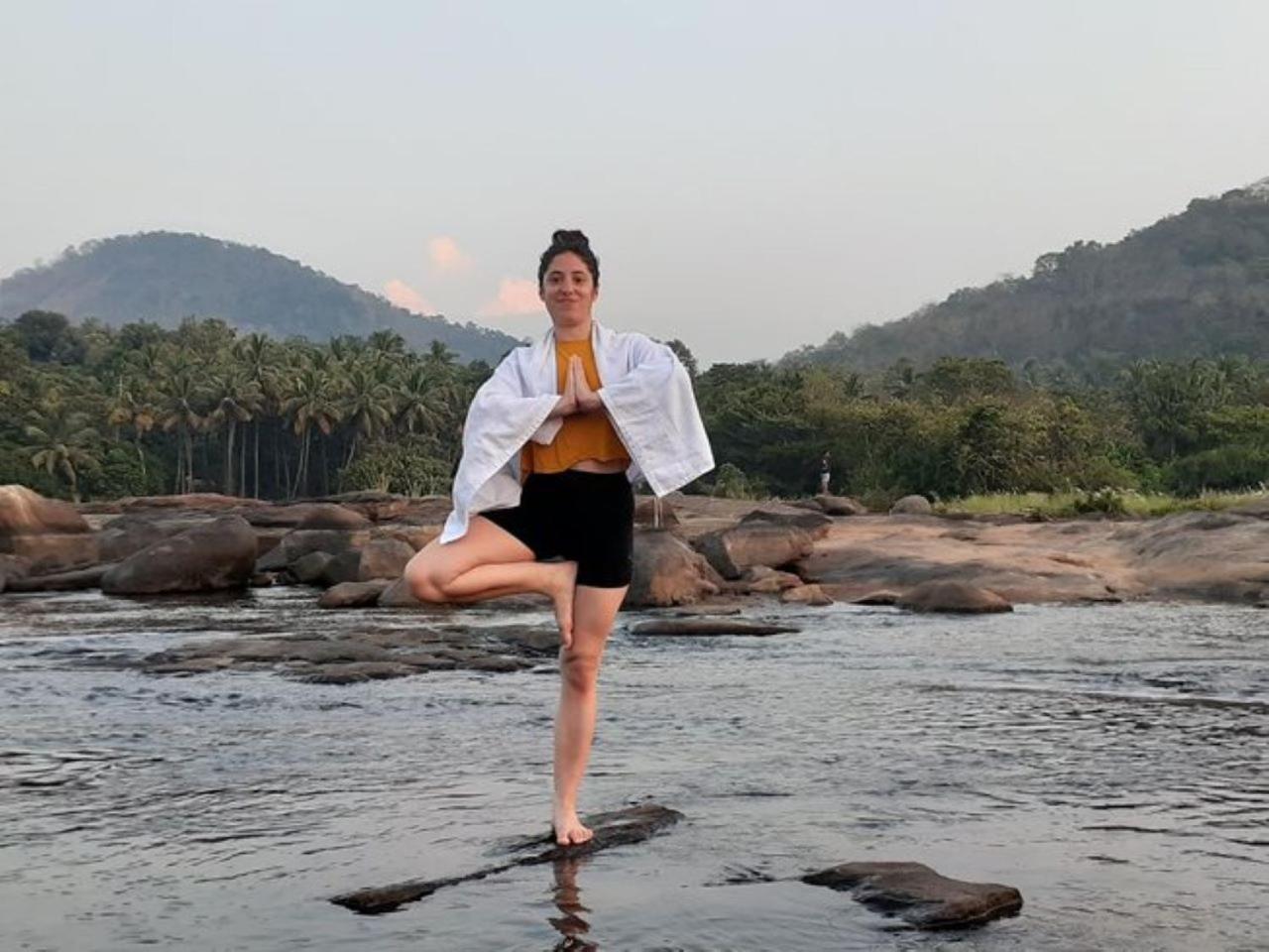 Sanjeevini Life Care Village - A Science Based Non - Invasive Holistic Wellness Destination Коччи Экстерьер фото