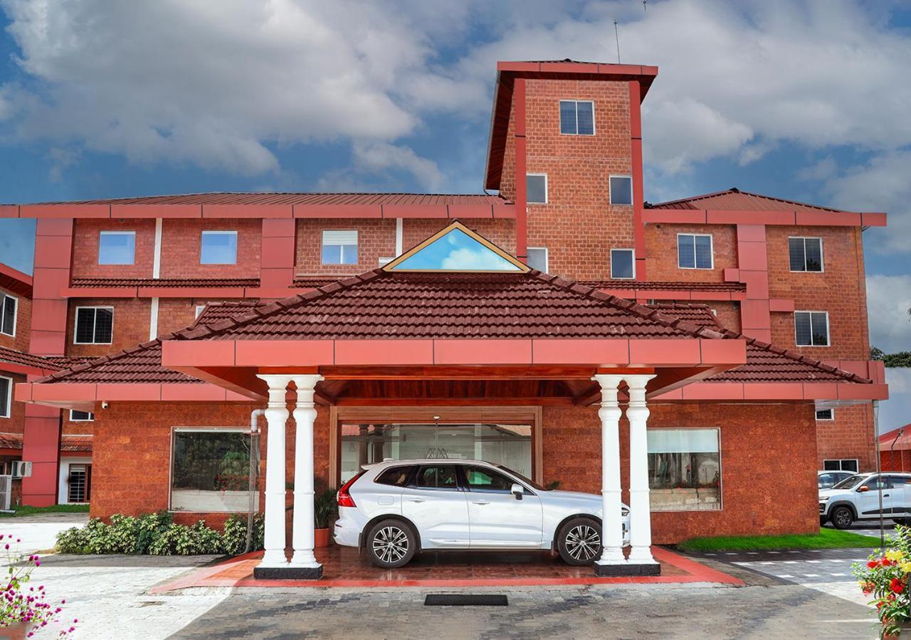 Sanjeevini Life Care Village - A Science Based Non - Invasive Holistic Wellness Destination Коччи Экстерьер фото
