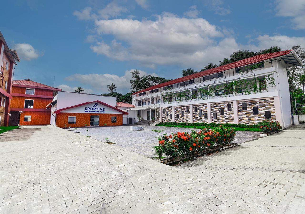 Sanjeevini Life Care Village - A Science Based Non - Invasive Holistic Wellness Destination Коччи Экстерьер фото