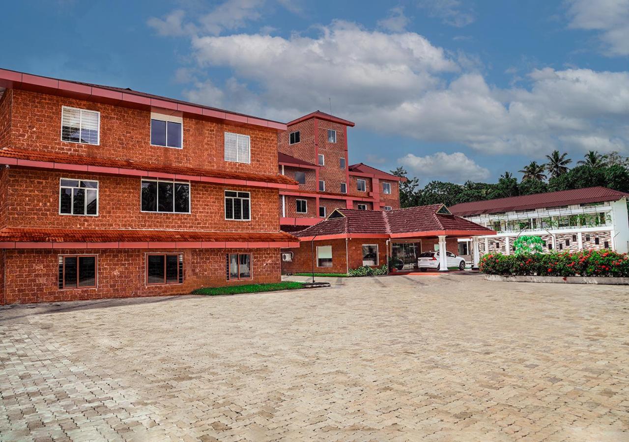 Sanjeevini Life Care Village - A Science Based Non - Invasive Holistic Wellness Destination Коччи Экстерьер фото