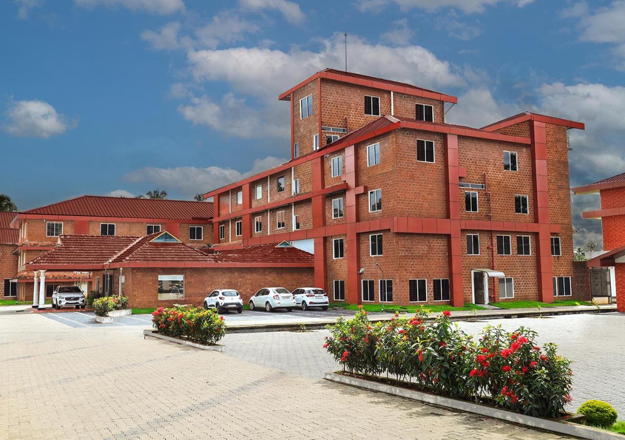 Sanjeevini Life Care Village - A Science Based Non - Invasive Holistic Wellness Destination Коччи Экстерьер фото