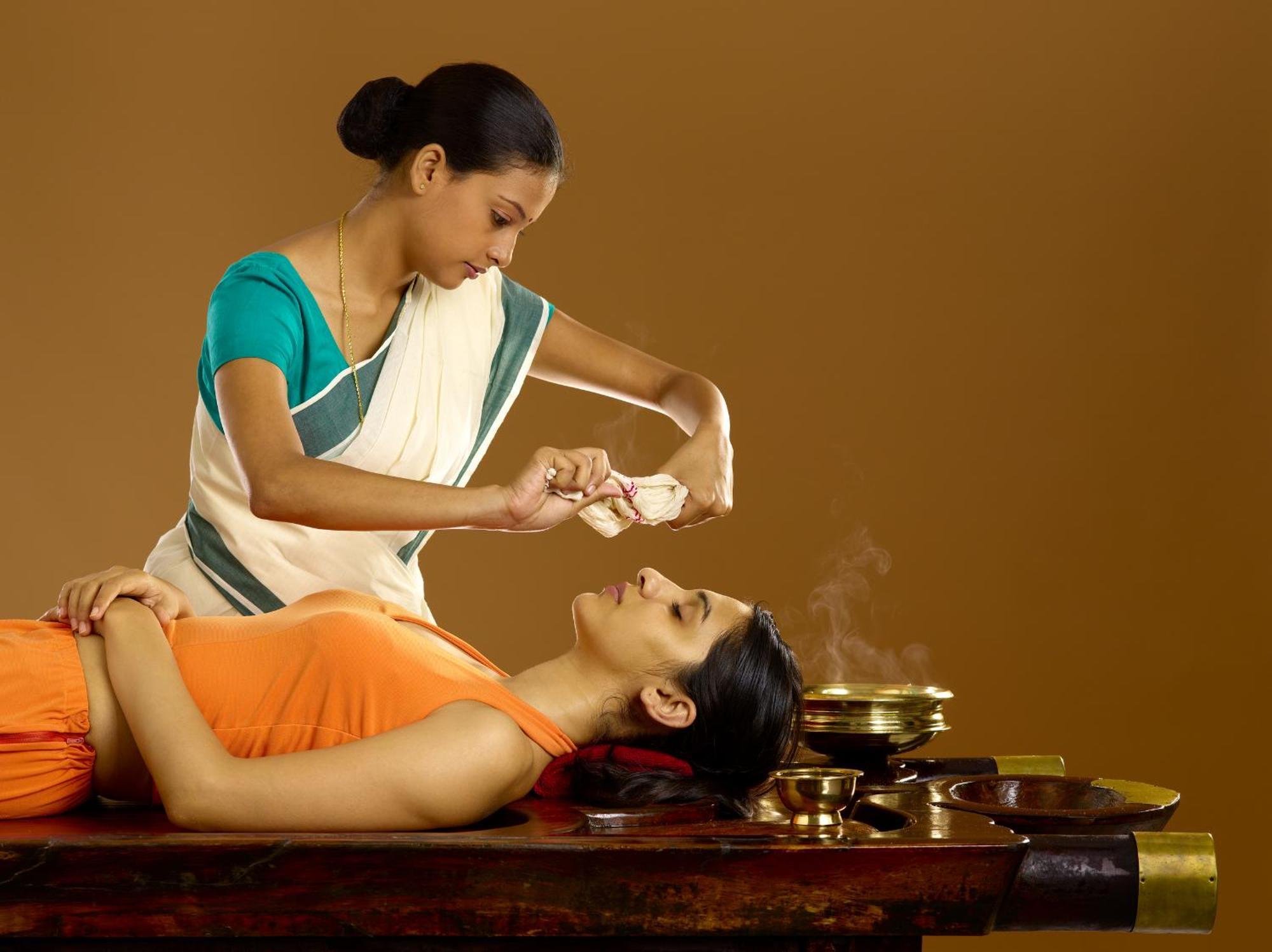 Sanjeevini Life Care Village - A Science Based Non - Invasive Holistic Wellness Destination Коччи Экстерьер фото