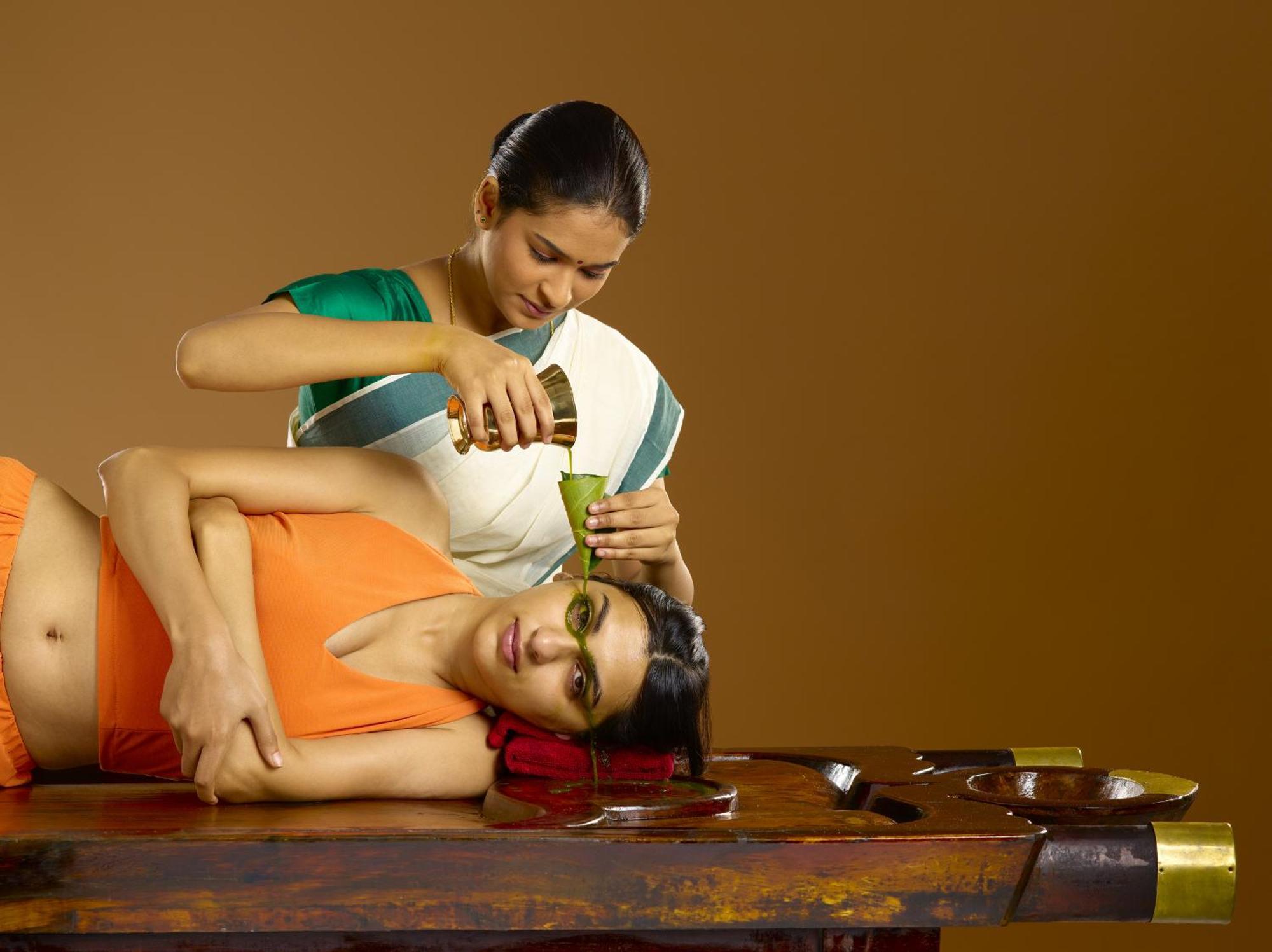 Sanjeevini Life Care Village - A Science Based Non - Invasive Holistic Wellness Destination Коччи Экстерьер фото
